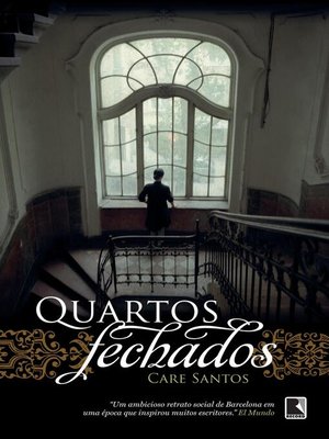 cover image of Quartos fechados